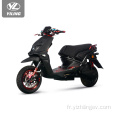 Scooters électriques Véhicules cyclomoteurs à vendre scooter à deux roues lithium sans pinceau DC Motor CE Intelligent Brushless 1001-2000W 6-8H